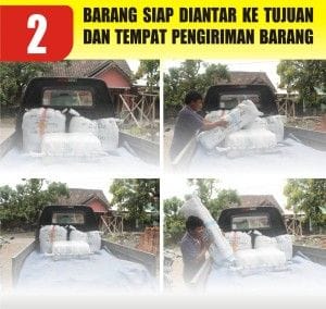 konveksi termurah